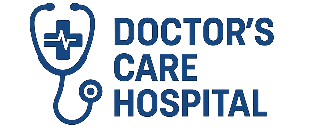 Doctors Care Hospital